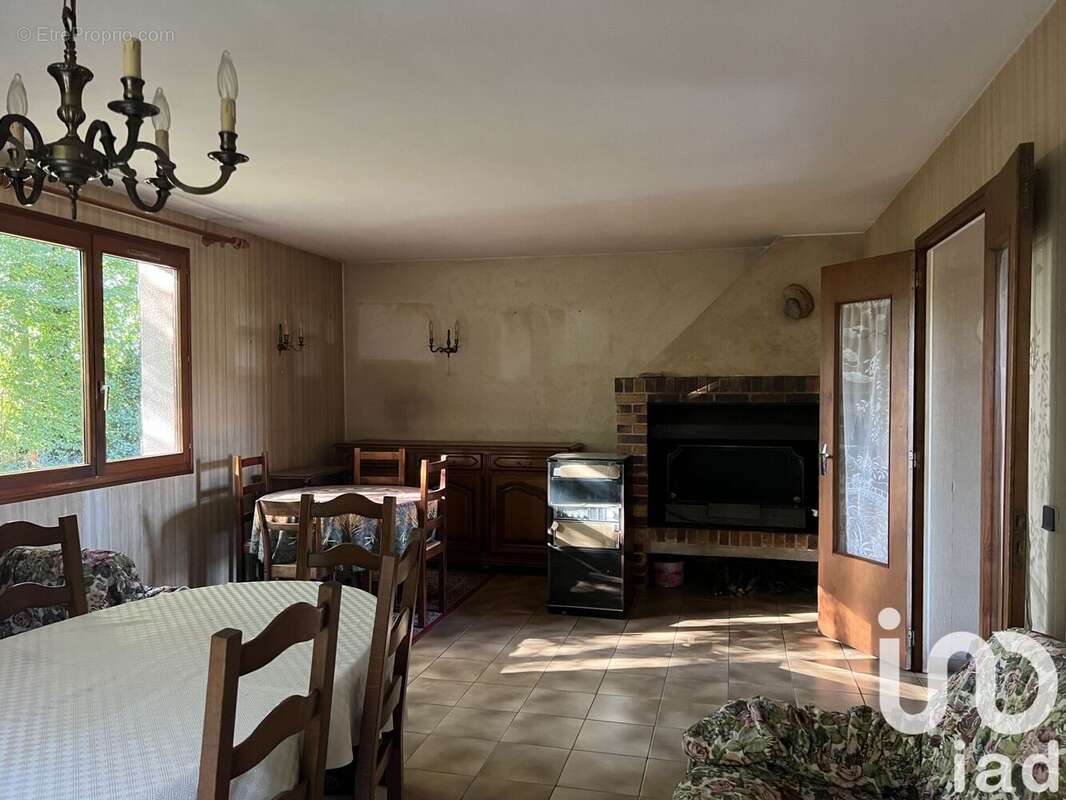 Photo 8 - Maison à COURTENAY