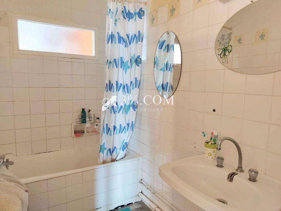 Appartement à BOURG-LES-VALENCE