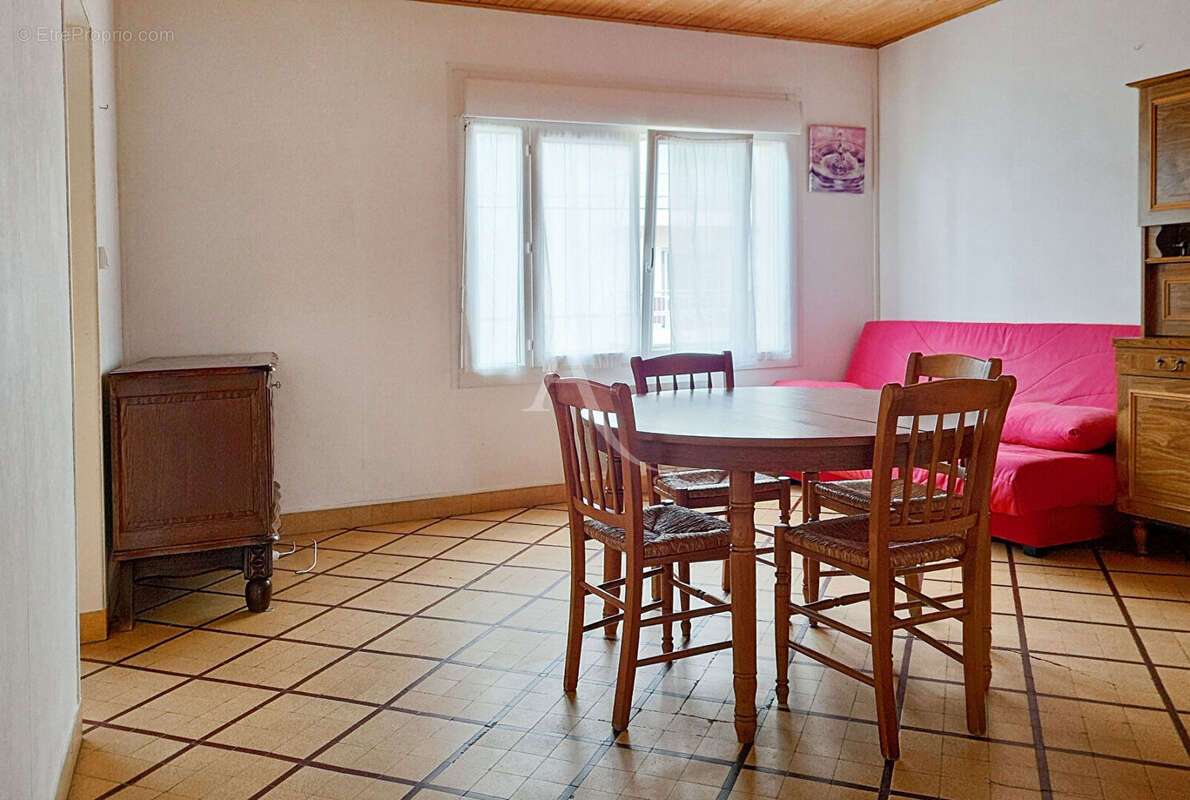 Appartement à NOTRE-DAME-DE-MONTS