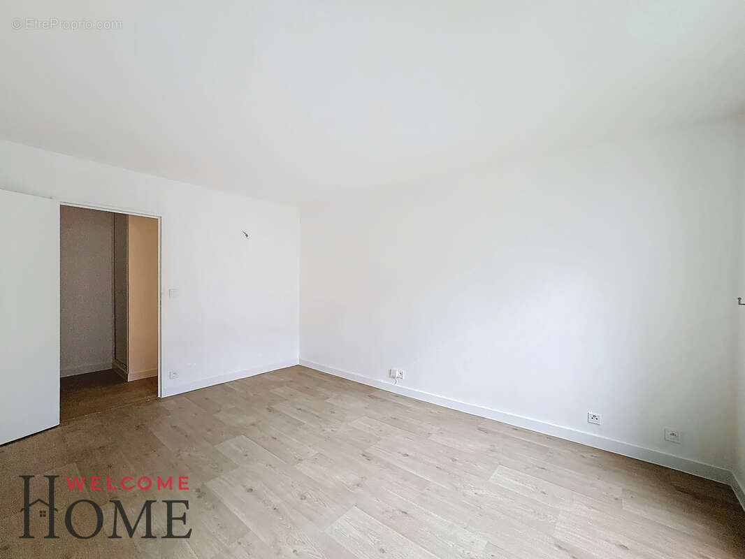 Appartement à PANTIN