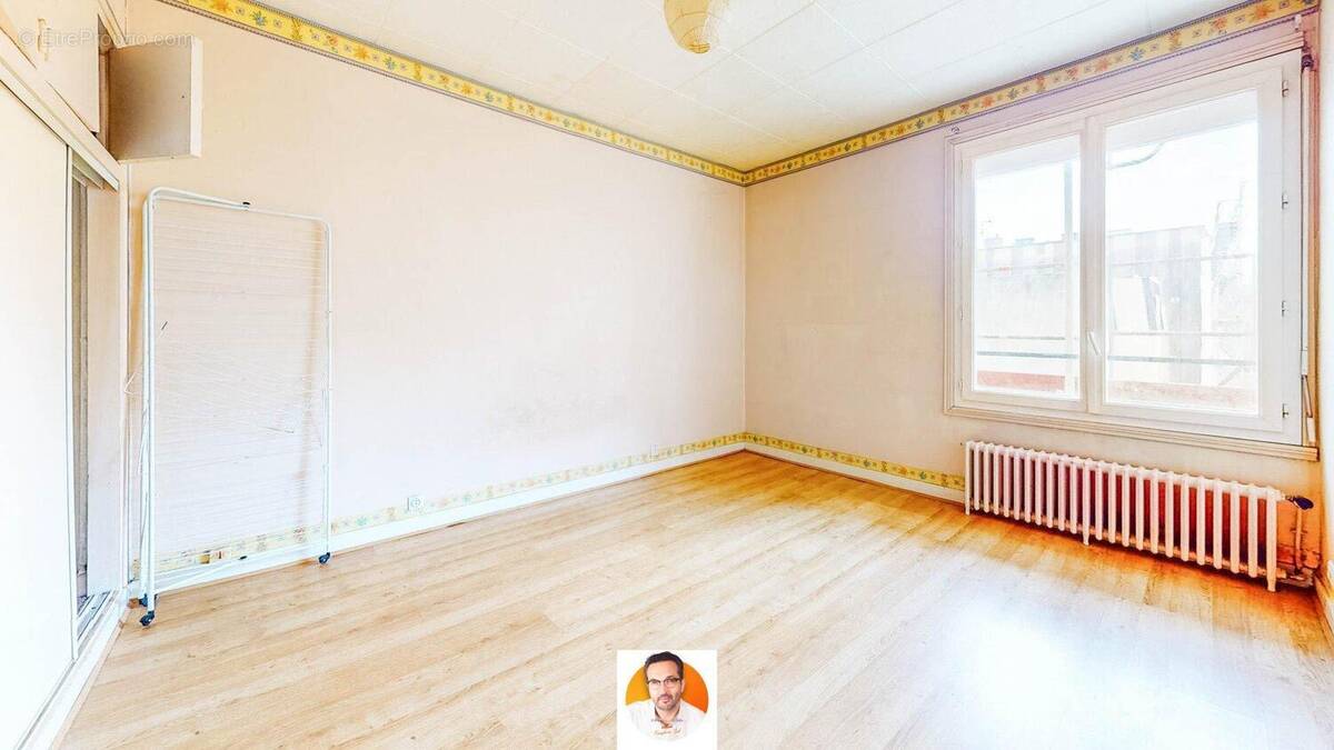 Photo 1 - Appartement à CONCARNEAU