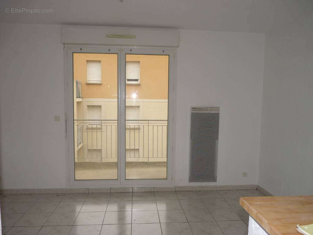 Appartement à CARCASSONNE