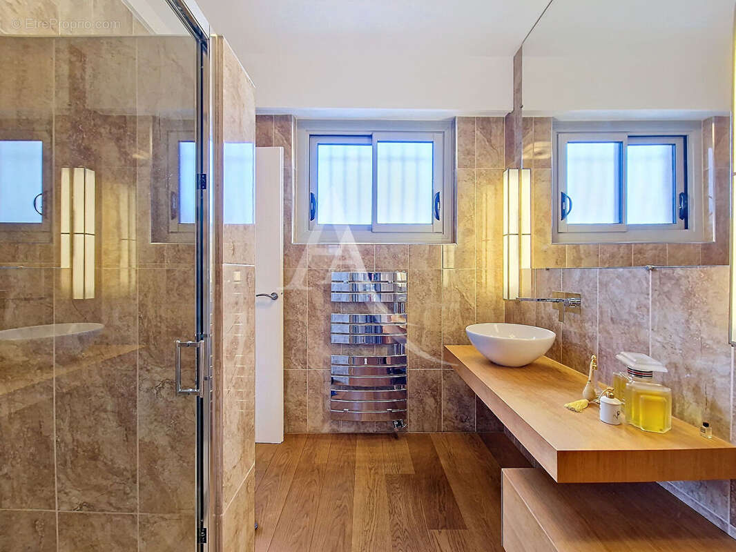 Appartement à LE CANNET