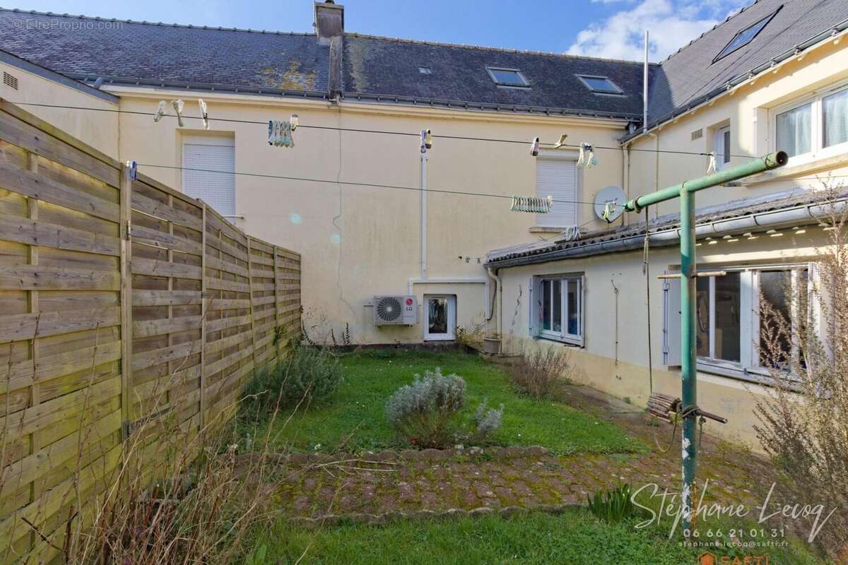 Photo 9 - Maison à NOSTANG