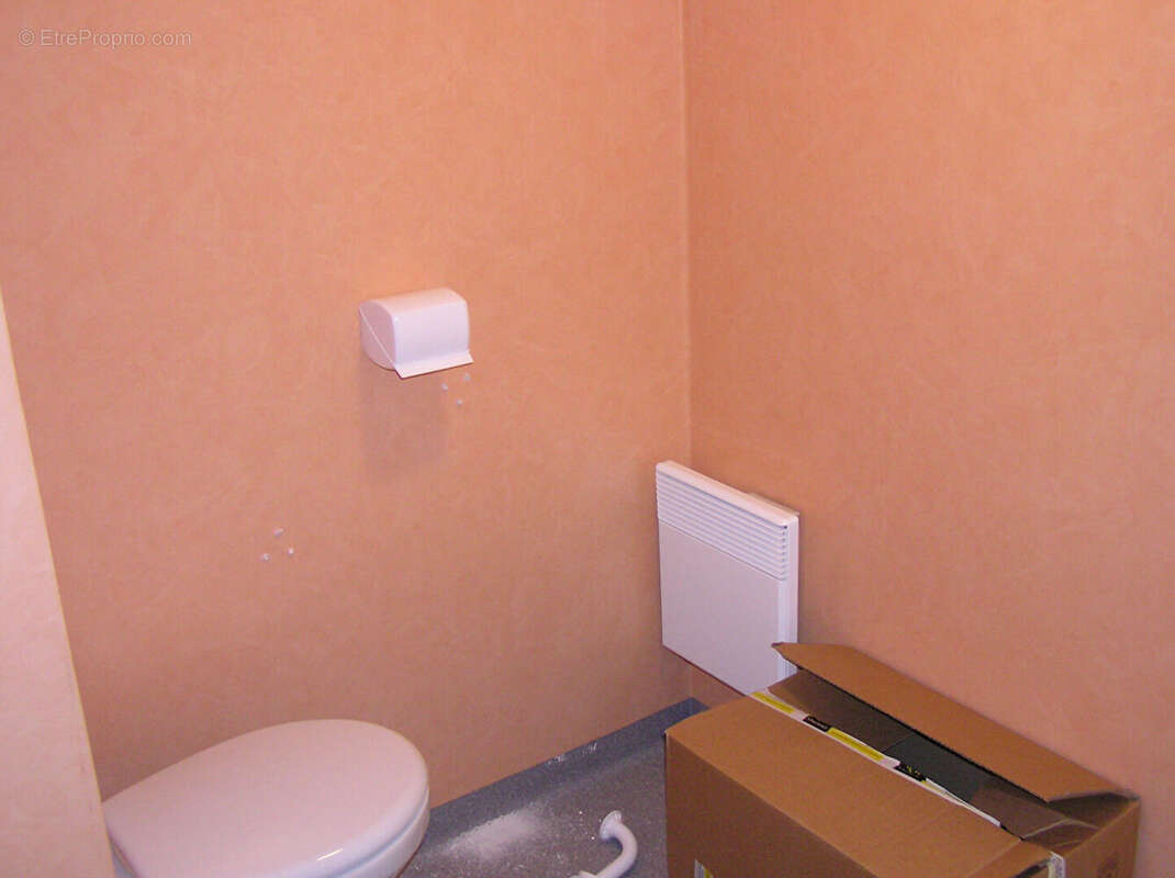 Appartement à SAINT-JEAN-D&#039;ANGELY