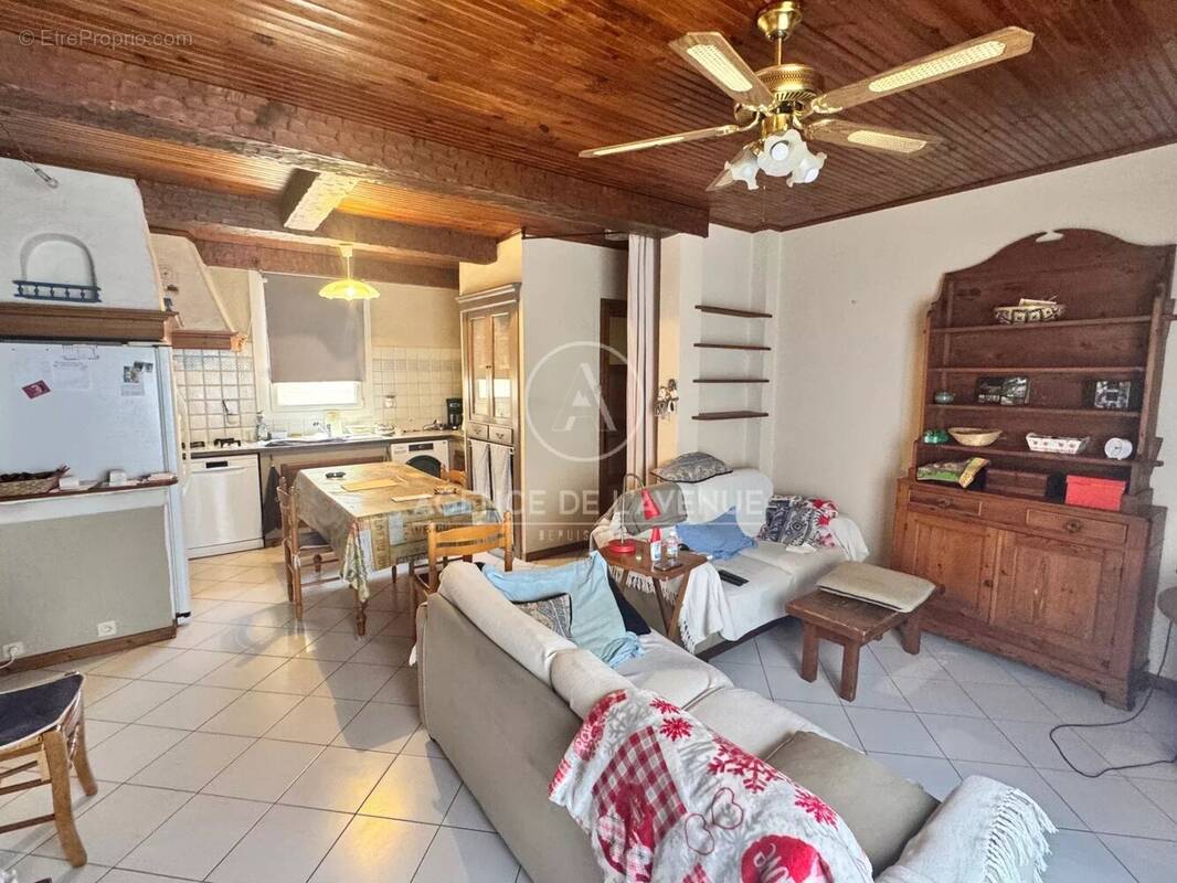 Appartement à LA SEYNE-SUR-MER