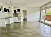 Appartement à THORIGNY-SUR-MARNE