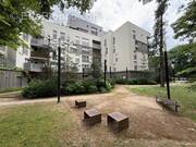 Appartement à TREMBLAY-EN-FRANCE