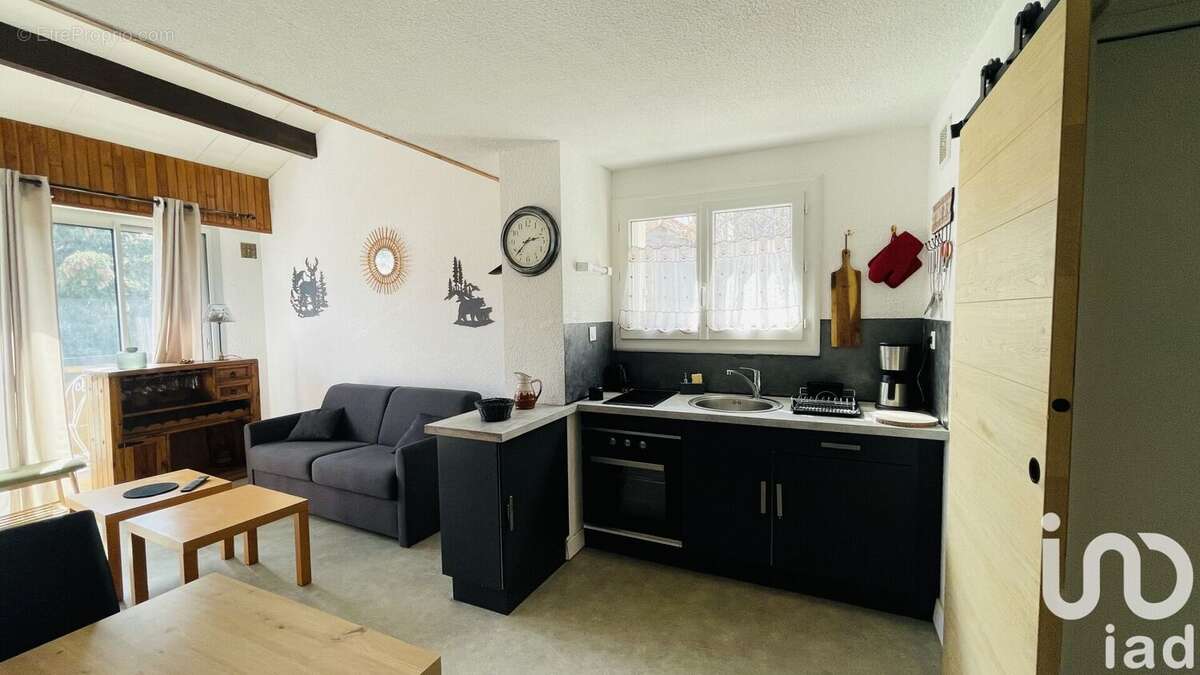 Photo 2 - Appartement à FORMIGUERES
