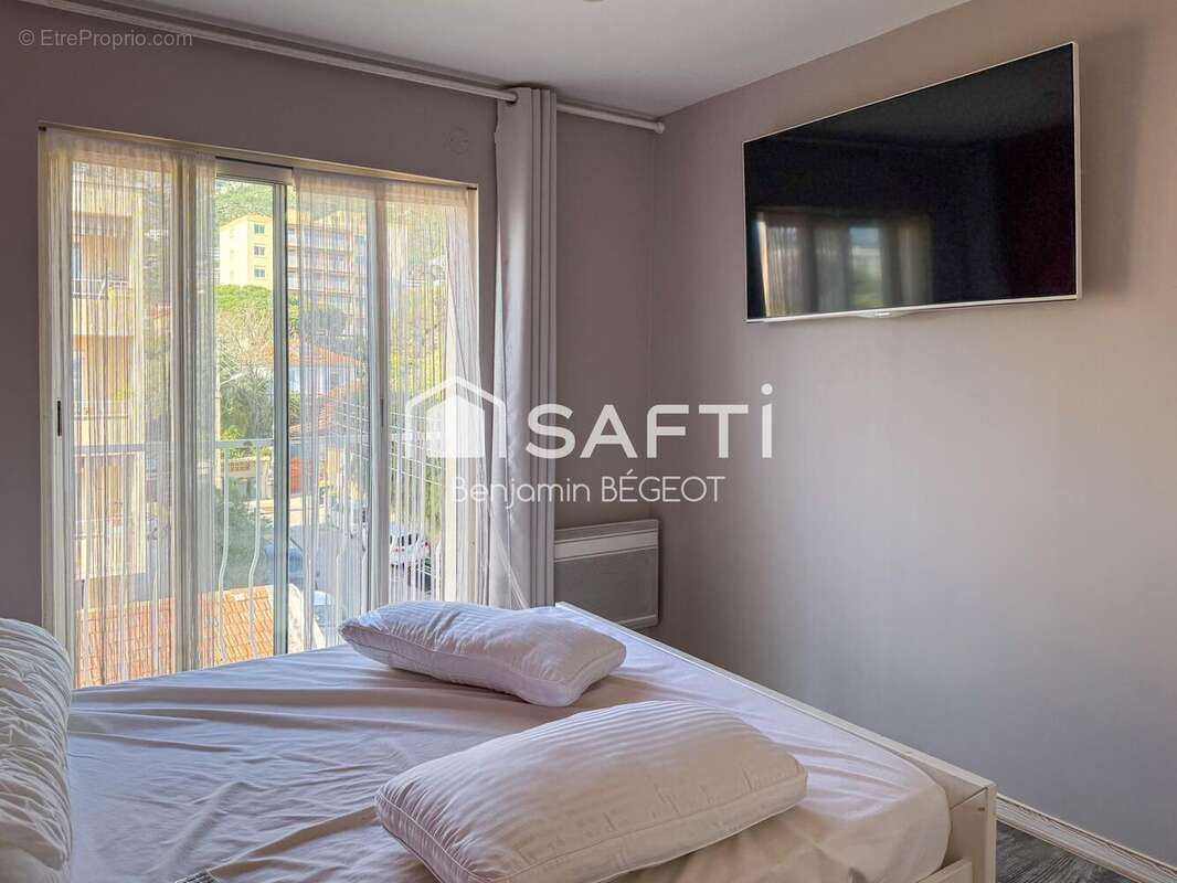 Photo 6 - Appartement à TOULON