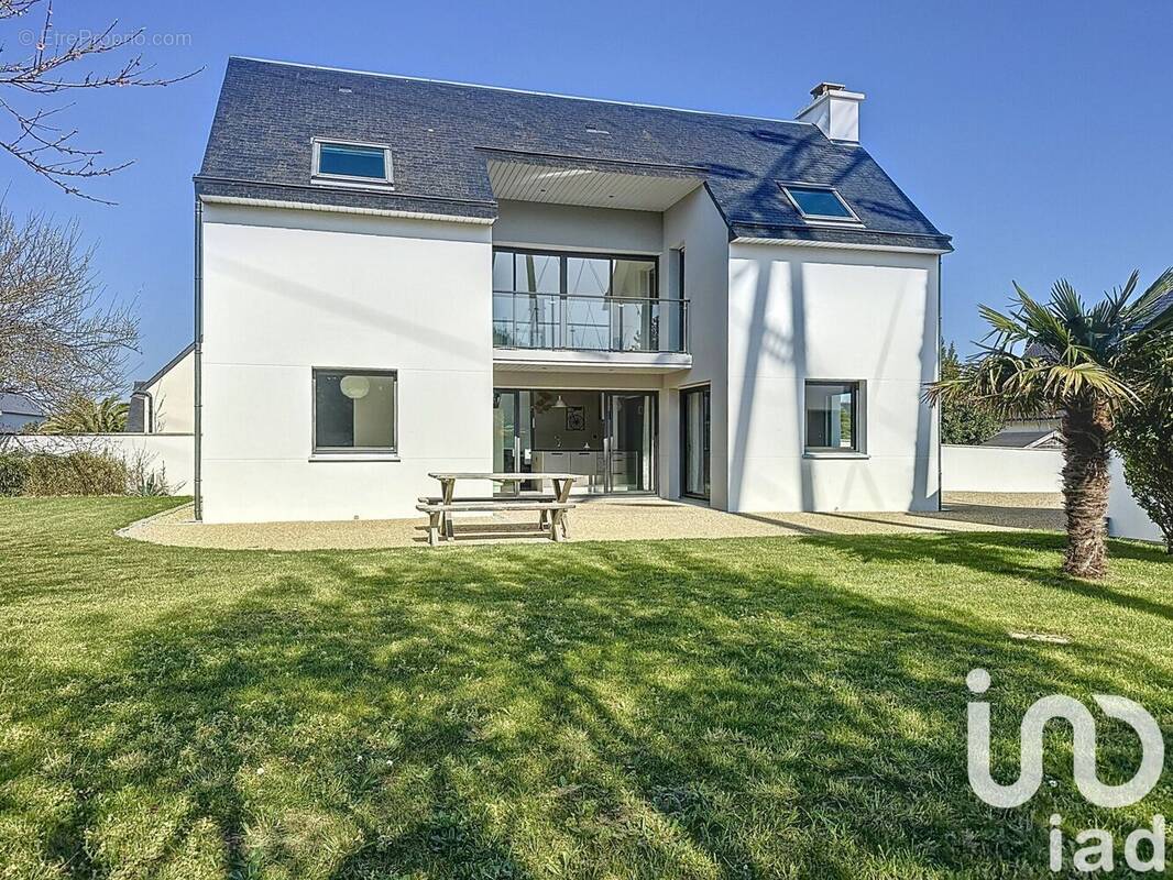 Photo 1 - Maison à QUIBERON