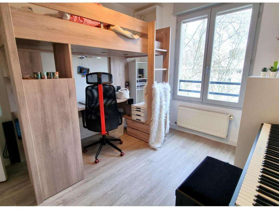 Appartement à LYON