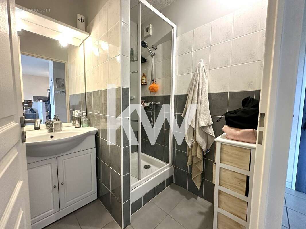 Appartement à LIMOGES