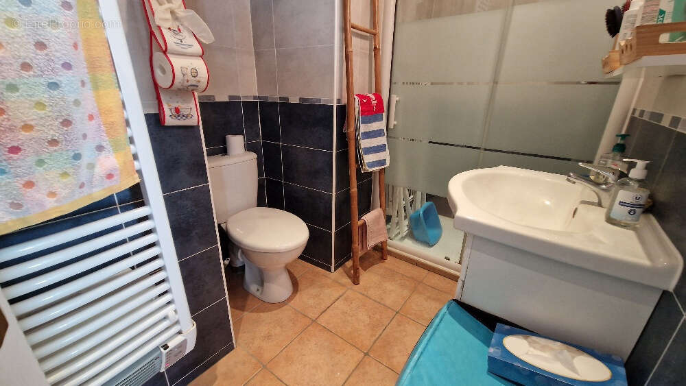Appartement à EXCIDEUIL