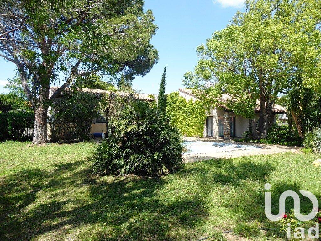 Photo 1 - Maison à LE SOLER
