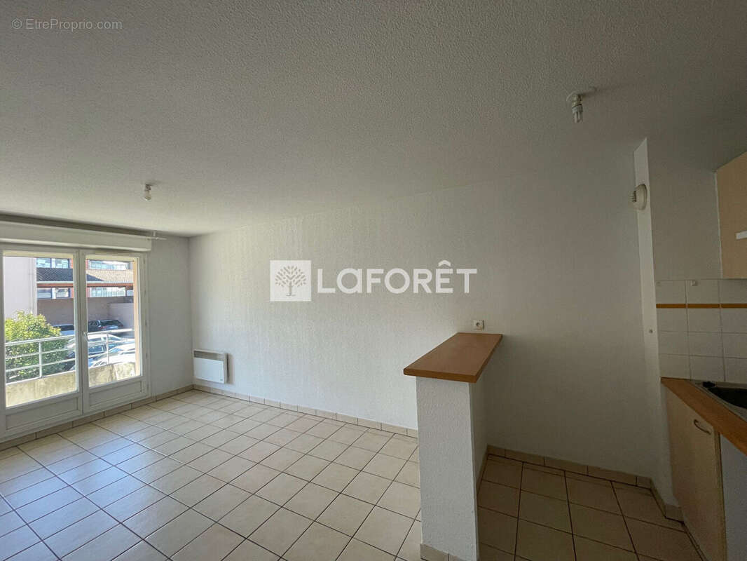 Appartement à PAMIERS