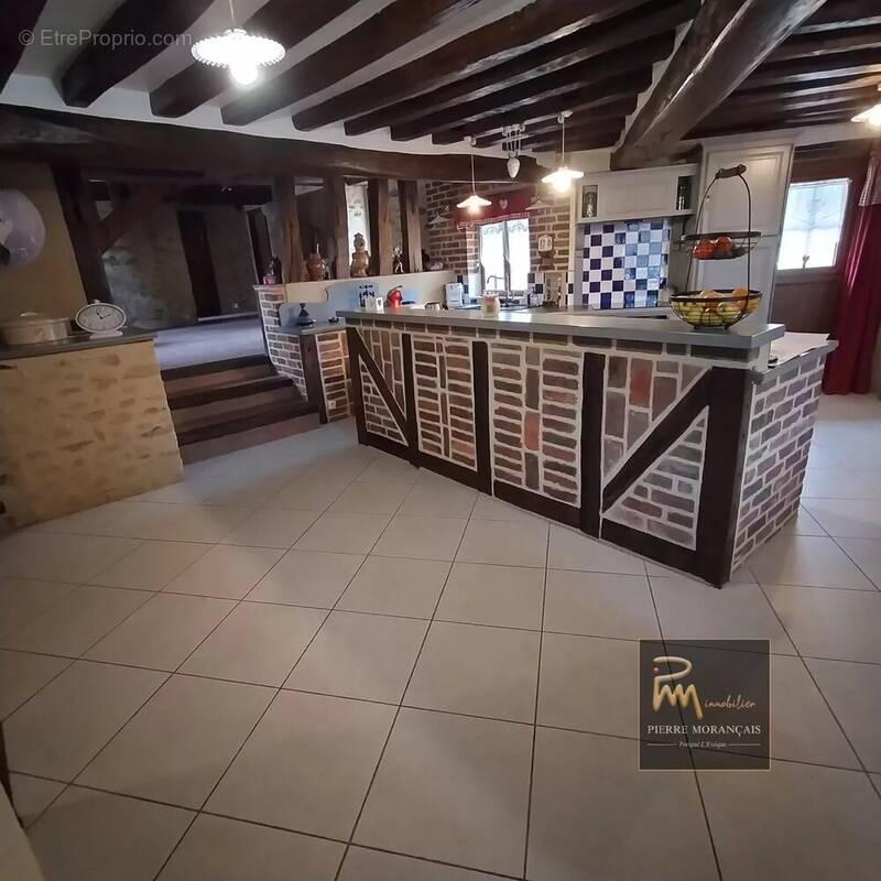 Maison à BOULOIRE