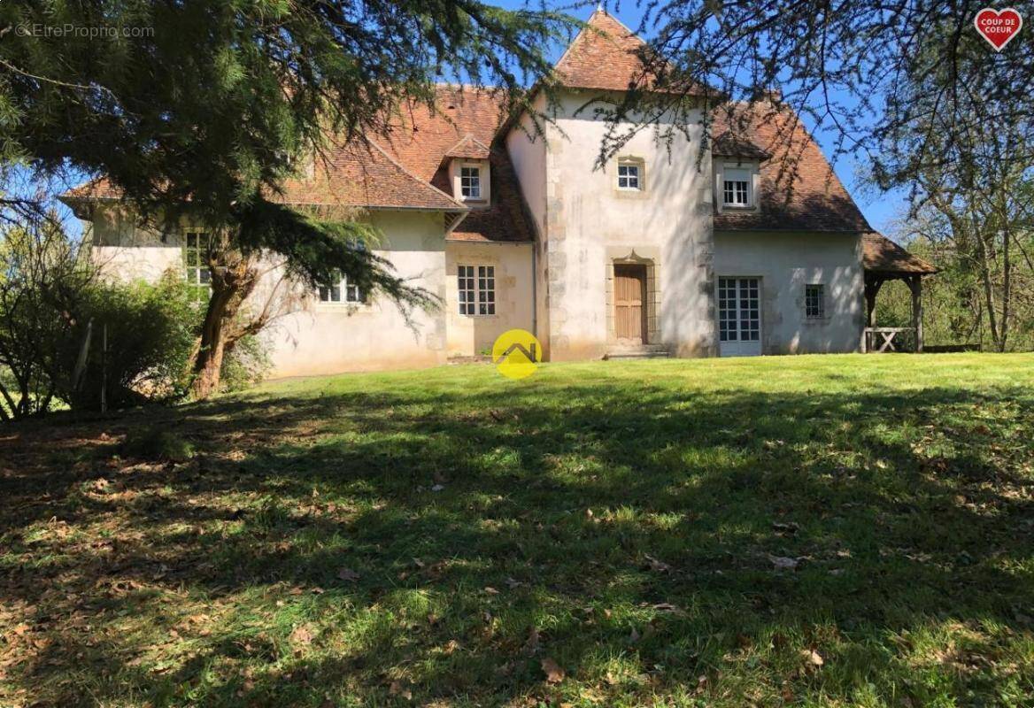Maison à BRIARE