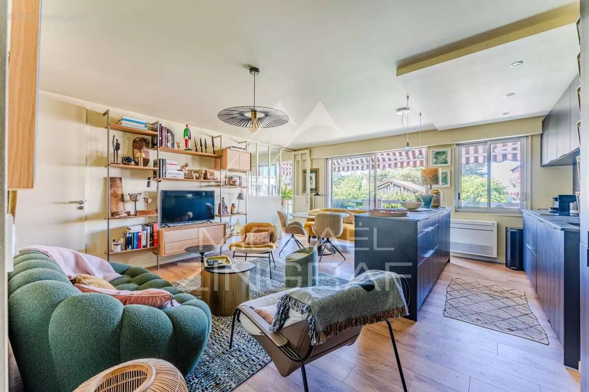 Appartement à ARCACHON
