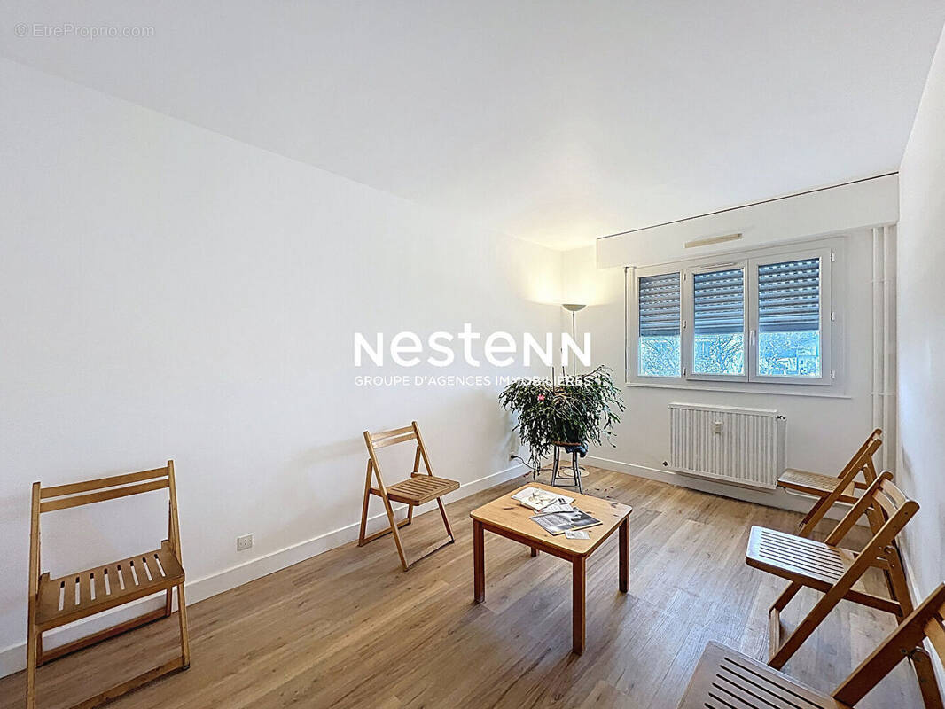 Appartement à JOUE-LES-TOURS