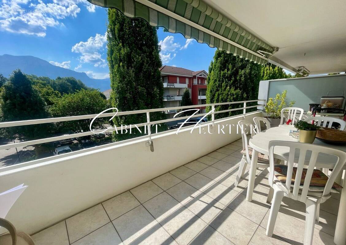 Appartement à EYBENS