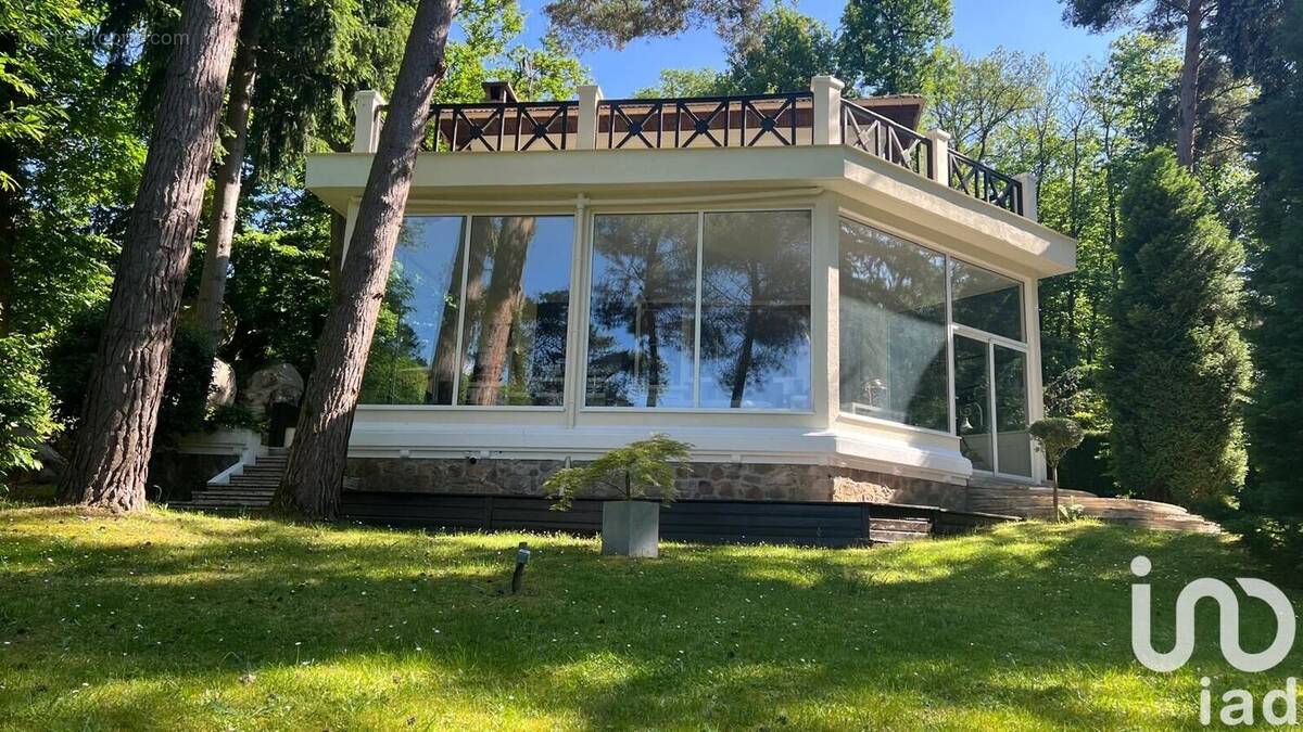 Photo 1 - Maison à ITTEVILLE