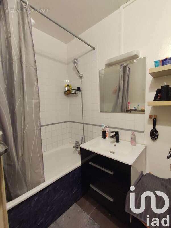 Photo 5 - Appartement à LE PLESSIS-BELLEVILLE