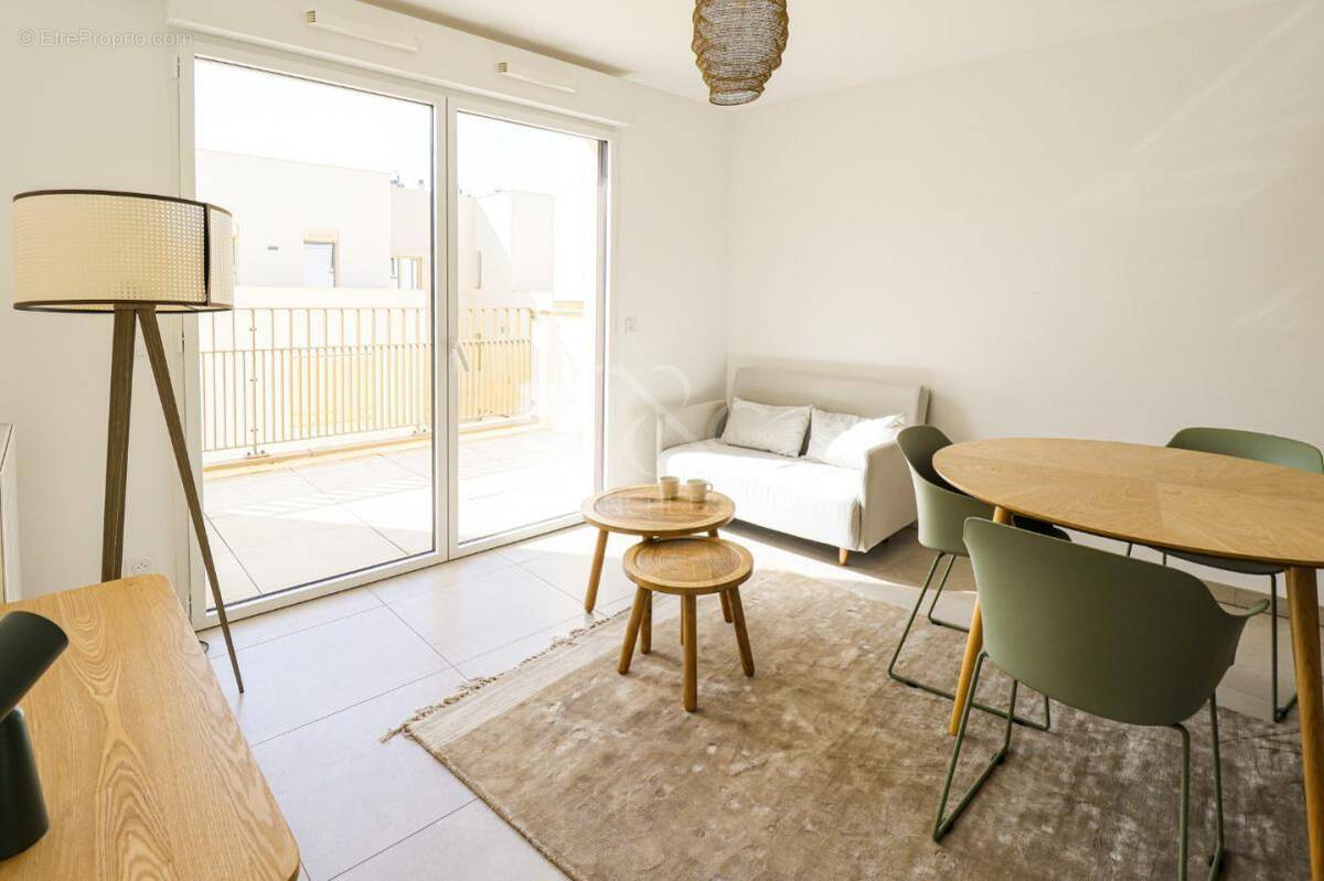 Appartement à LYON-4E