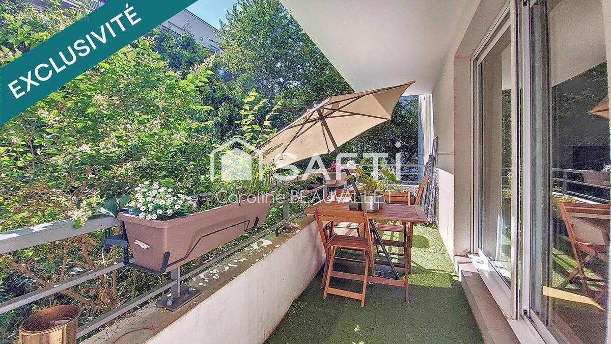 Photo 1 - Appartement à MASSY