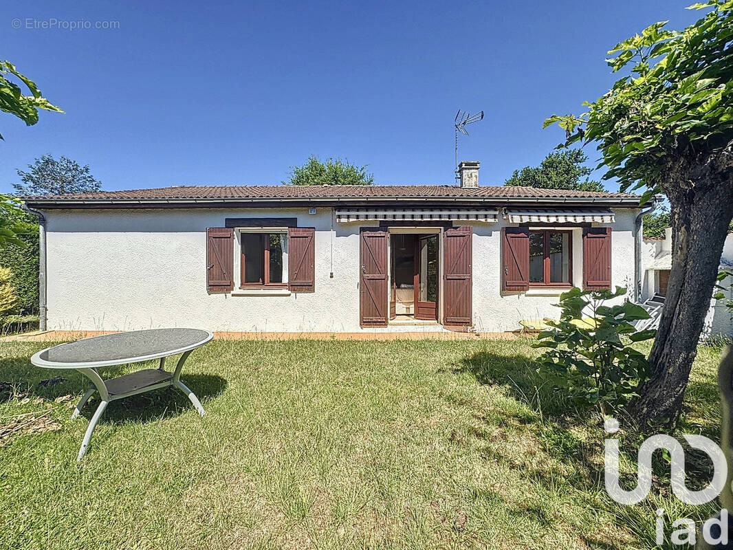 Photo 1 - Maison à CESTAS