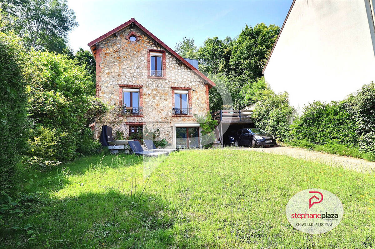 Maison à CHAVILLE