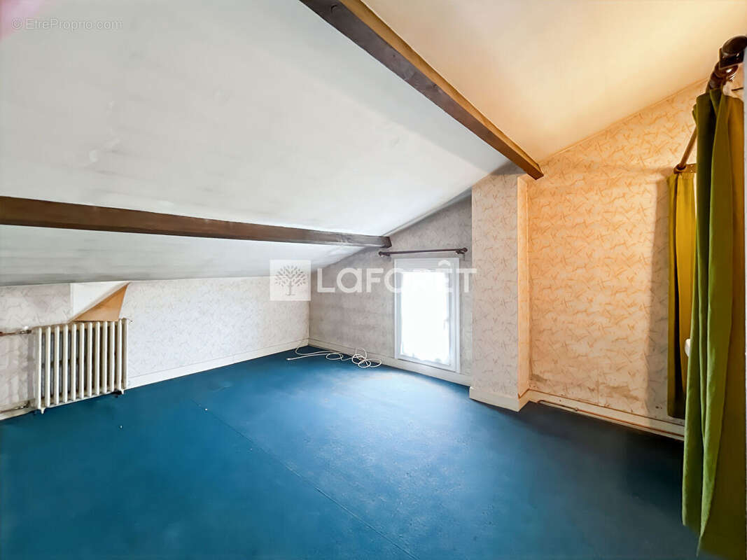 Maison à LIBOURNE