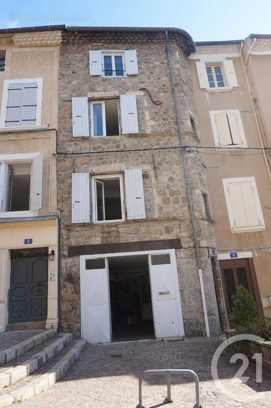 Maison à ANNONAY