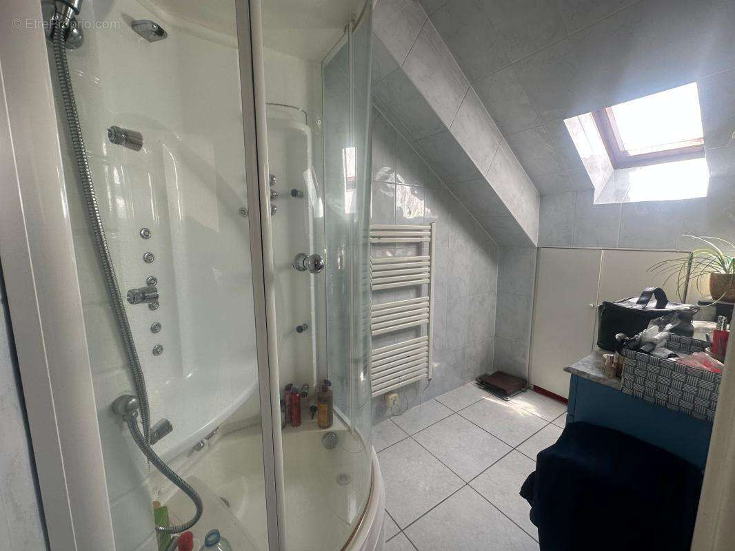 Appartement à MULHOUSE
