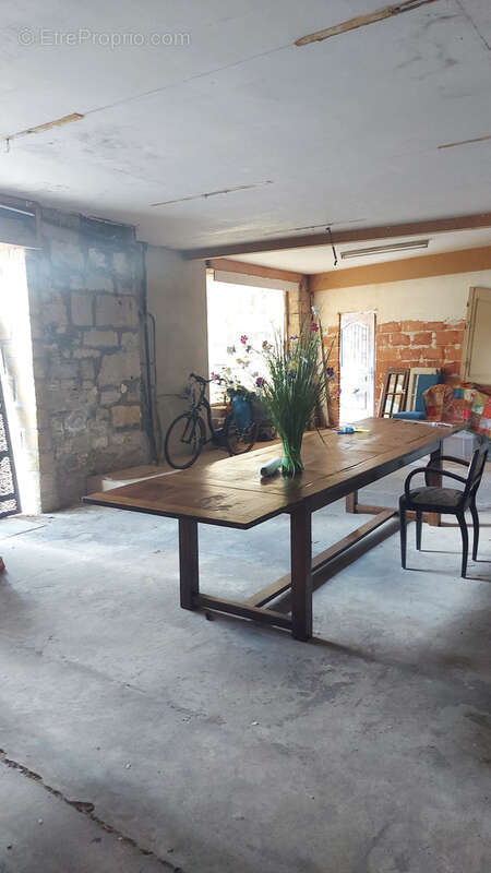 Appartement à AYEN