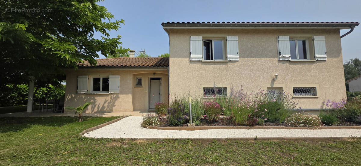 Maison à MIONS