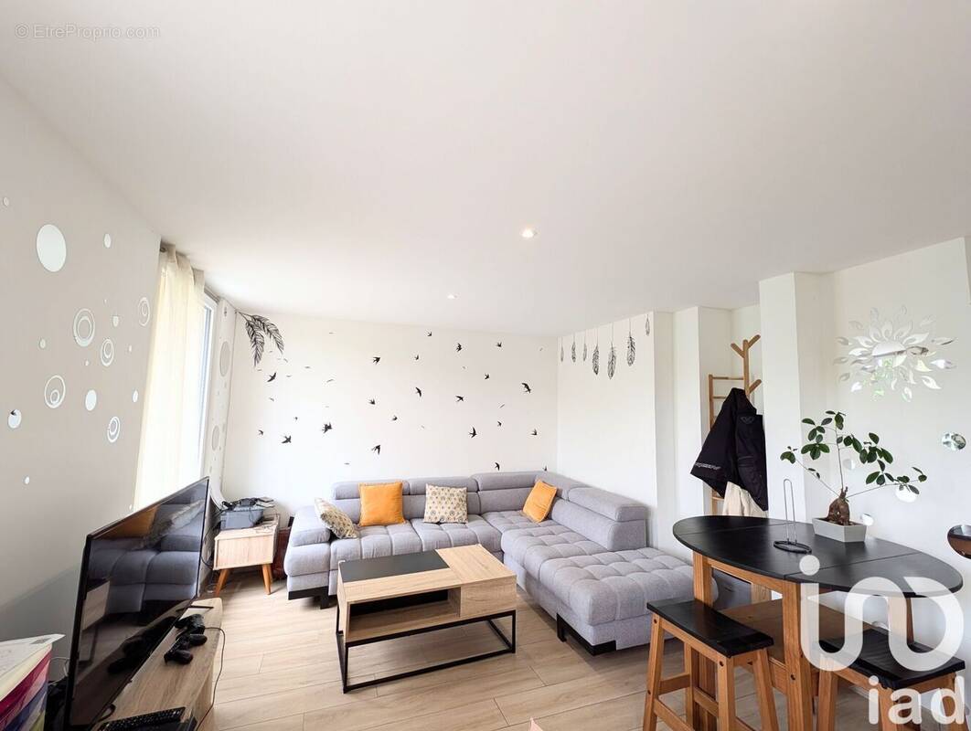 Photo 1 - Appartement à LEGUEVIN