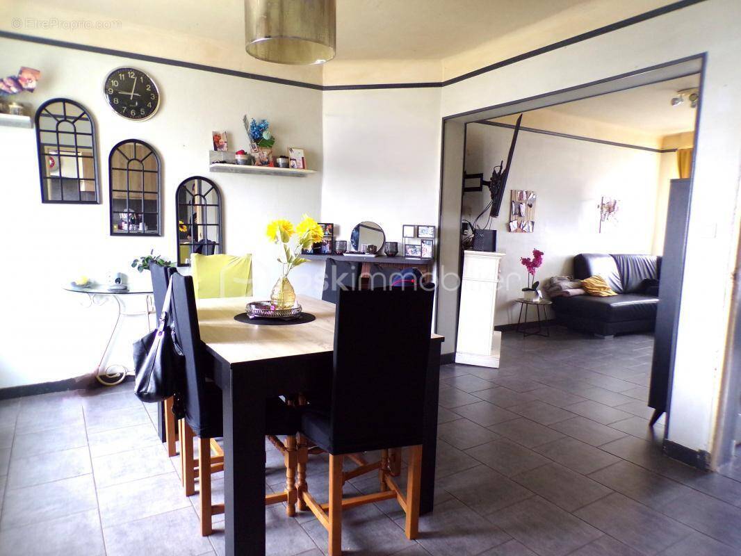 Maison à FREVENT
