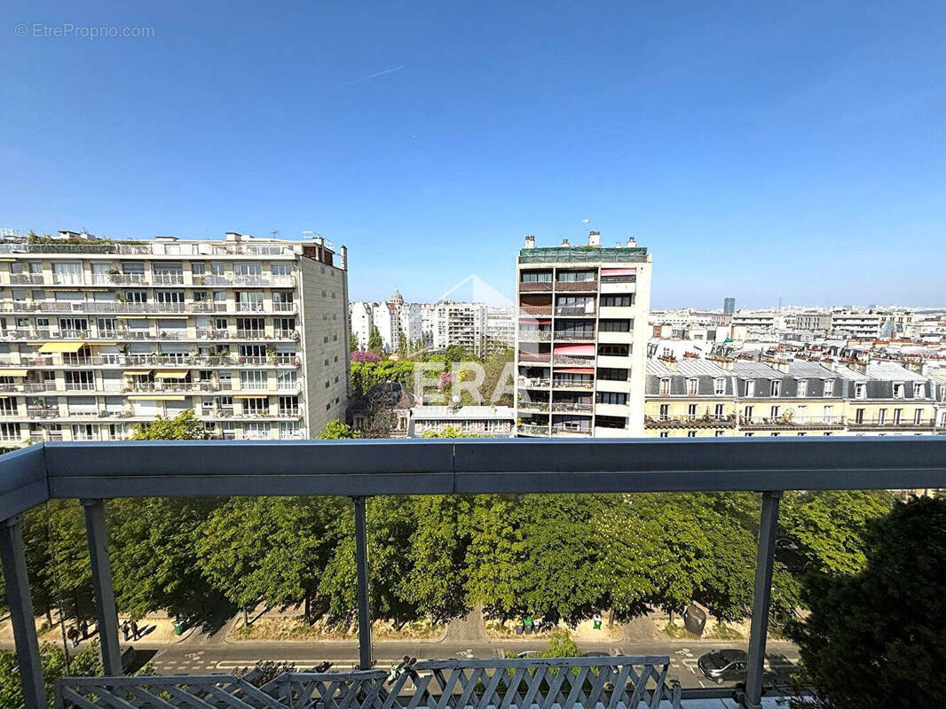 Appartement à PARIS-13E