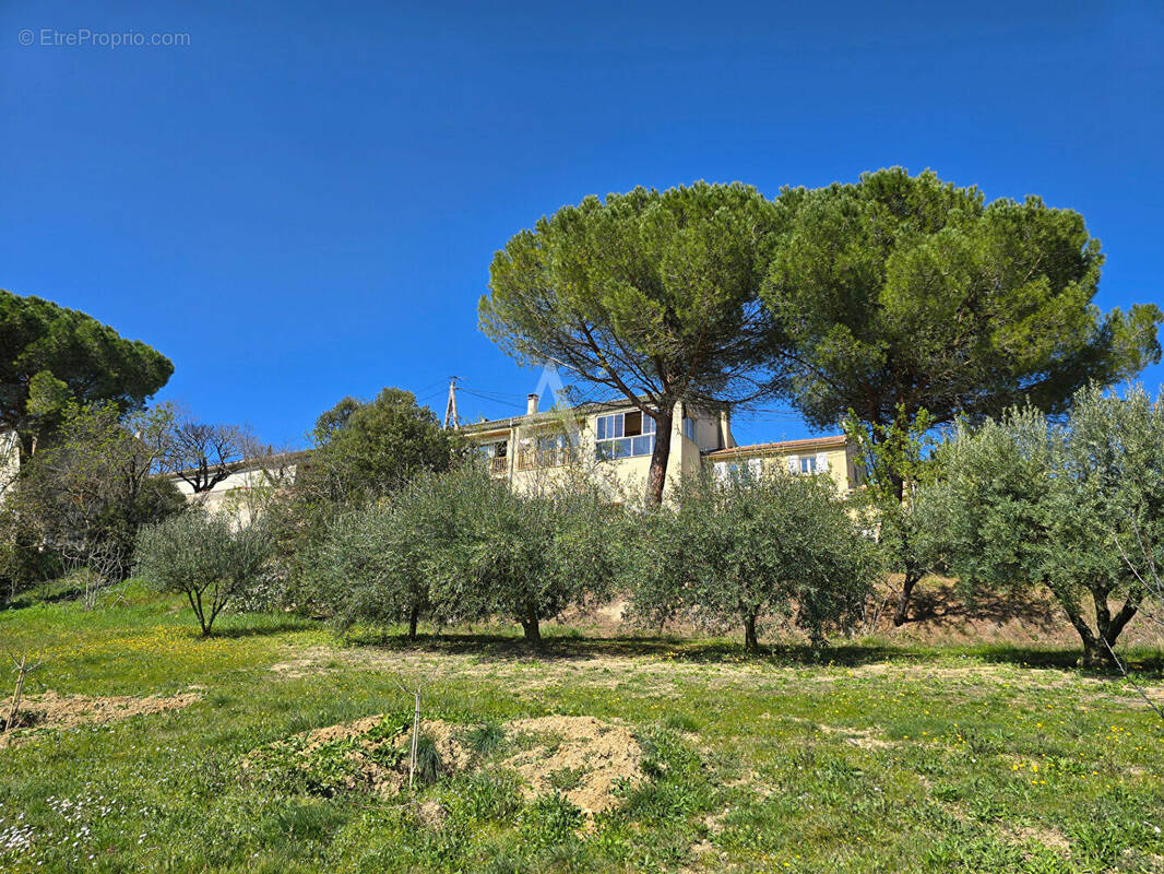 Maison à PAULIGNE