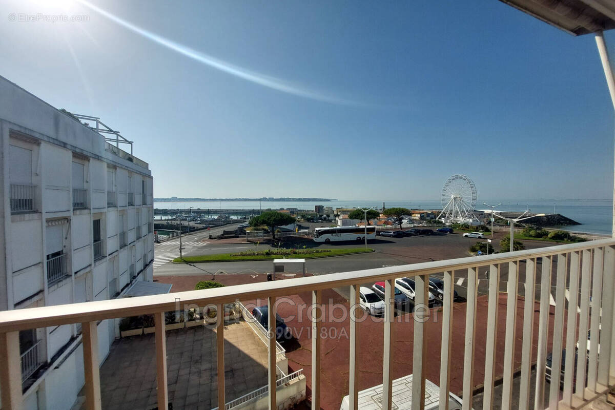 Appartement à ROYAN