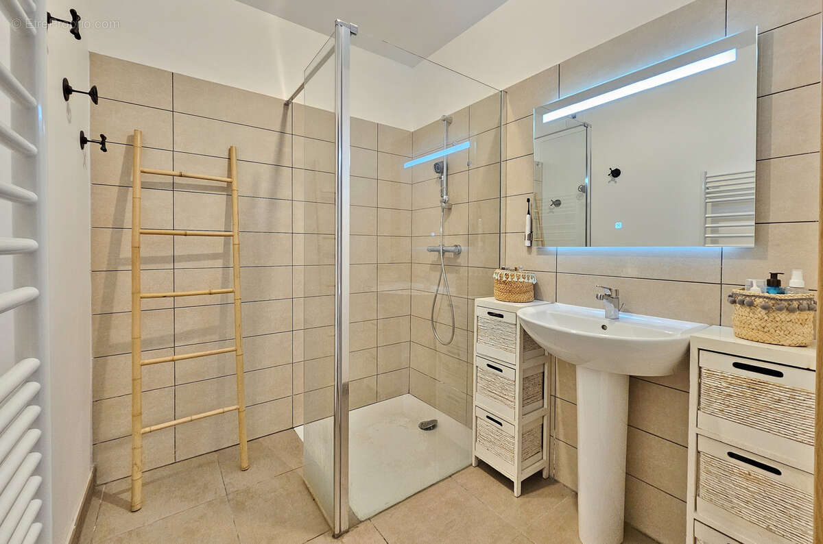 Appartement à PIETROSELLA