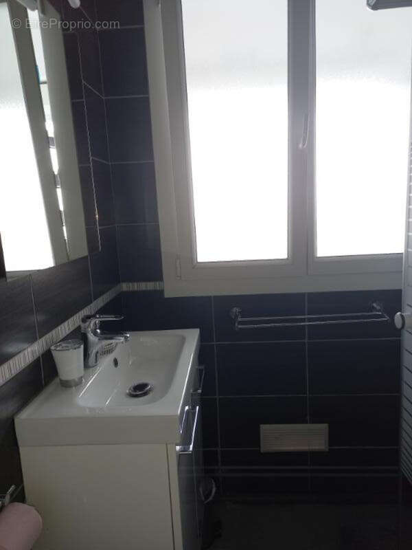 Appartement à HENDAYE