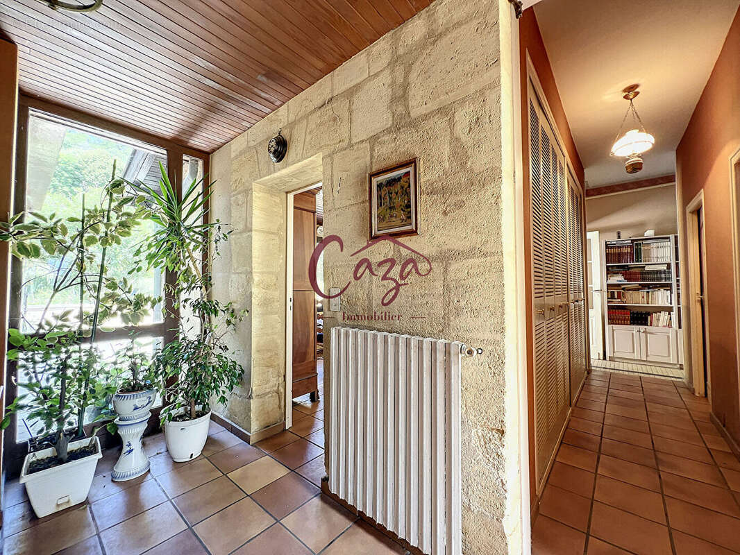 Maison à BAURECH