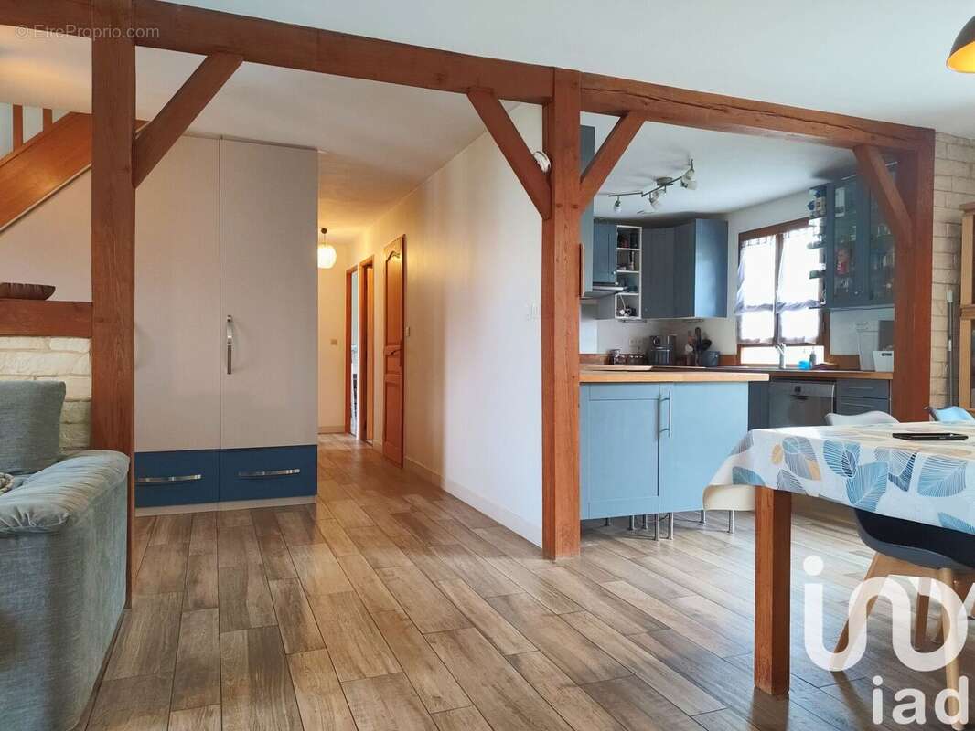Photo 3 - Maison à ABLIS