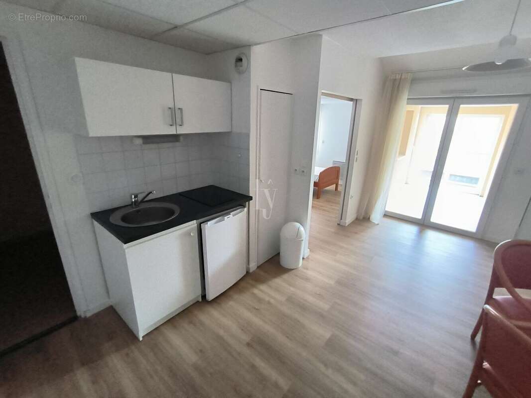 Appartement à LIMOGES