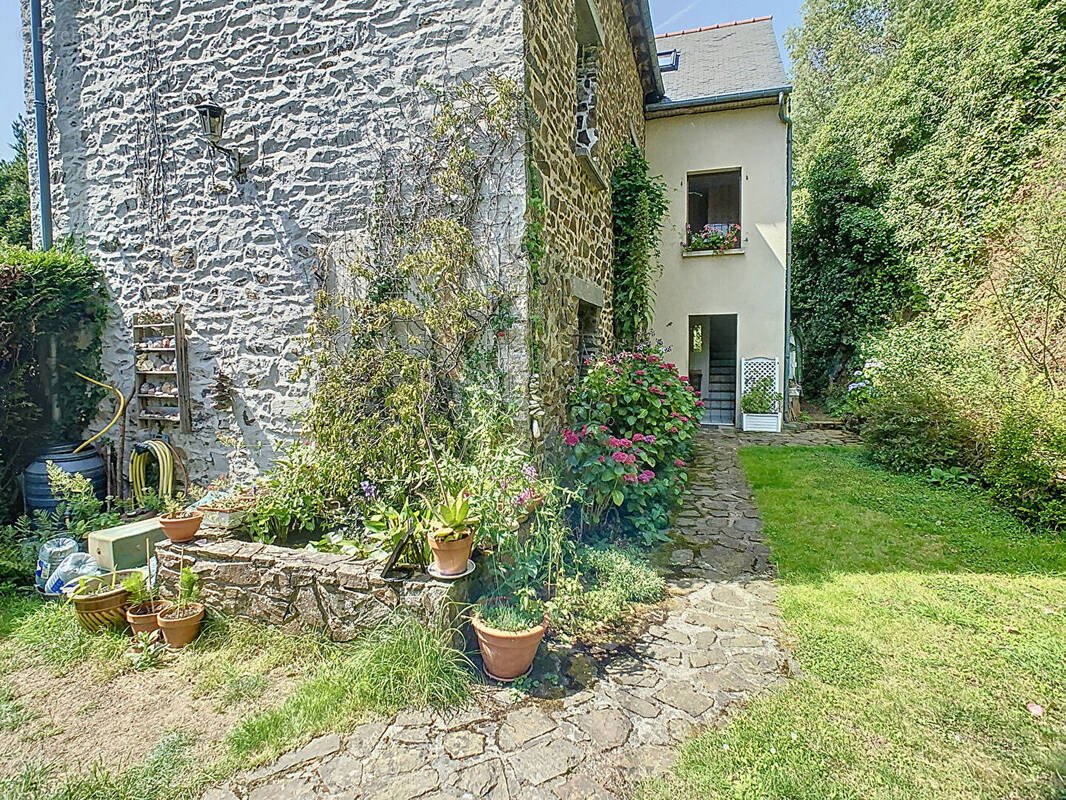 Maison à PLERIN