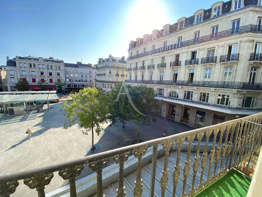 Appartement à ANGERS