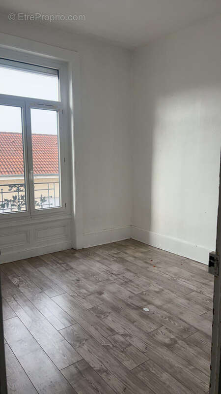Appartement à FIRMINY
