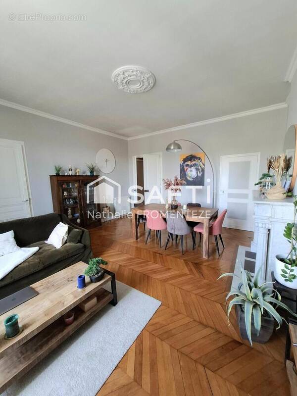 Photo 1 - Appartement à CAHORS